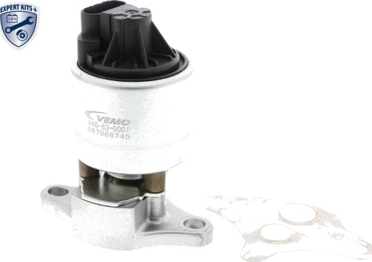 EGR Ventil VEMO V40-63-0001