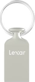 Lexar Jumpdrive M22 Usb-Flashstasjon 32 Gb Usb 2.0 Lexar Jumpdrive M22 Usb-Flashstasjon 32 Gb Usb 2.0