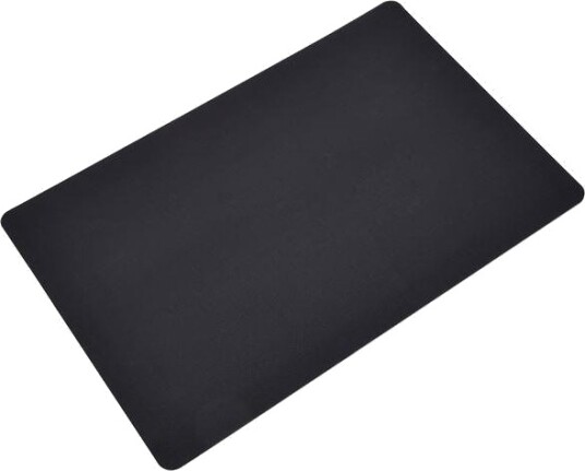 Holmen - West kuvertbrikke 43x28 cm svart