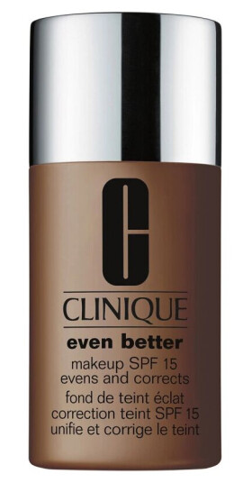 Clinique Even Better Makeup Foundation SPF15 Cn 127 Truffle