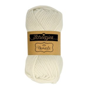 Scheepjes Namaste Garn Unicolor 621 Glad Baby
