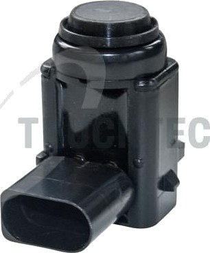 TRUCKTEC AUTOMOTIVE 07.42.002 Parkeringssensor