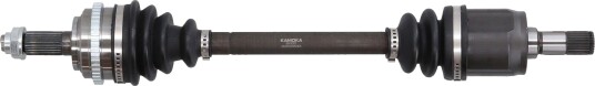 Drivaksel KAMOKA 5011282