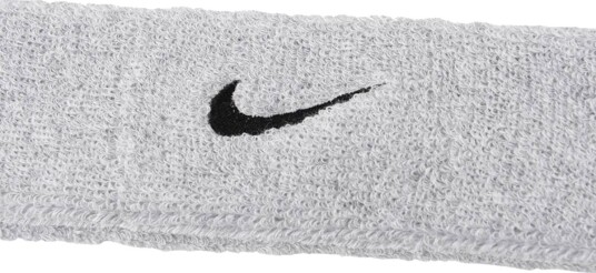 Nike NIKE SWOOSH HEADBAND