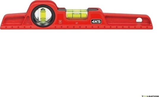 Skruetrimmer Kapro Toolbox 25 Cm Skruetrimmer Kapro Toolbox 25 Cm