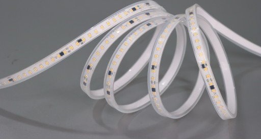 LumenLight Blast230 High Q LED strip 10 meter 3000K