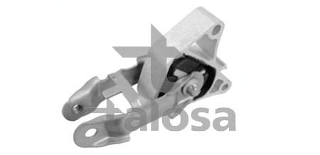 Motorfeste TALOSA 61-12225 Motorfeste TALOSA 61-12225