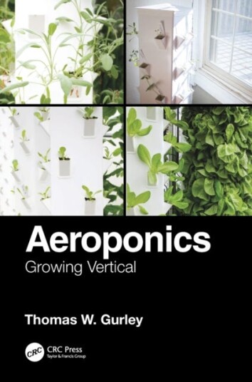 Aeroponics Av Thomas W. (Aero Development Corporation Pa Usa.) Gurley