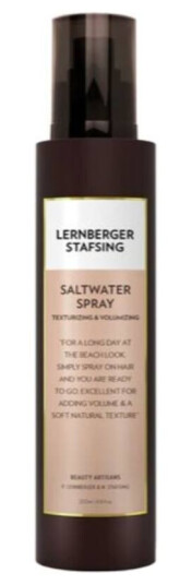 Lernberger Stafsing Saltwater Spray Texturizing & Volumizing 200 Ml