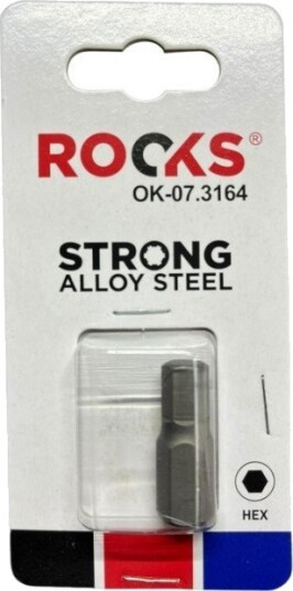 ROOKS OK-07.3164 Skrubits
