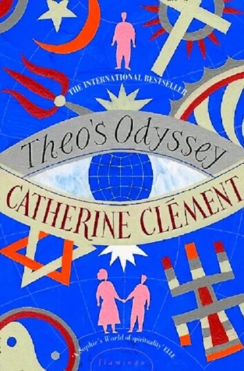 Theo¿s Odyssey Av Catherine Clement Theo¿s Odyssey Av Catherine Clement