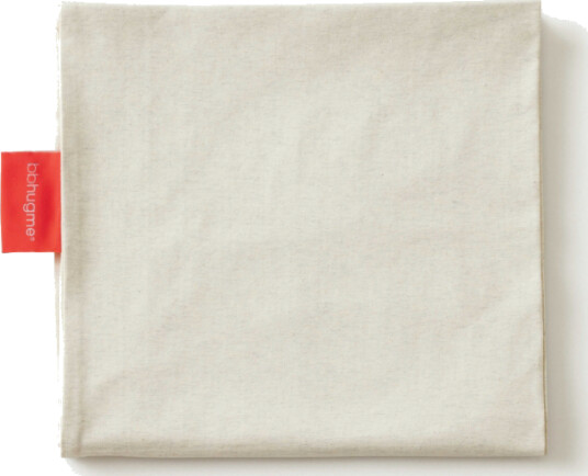 Bbhugme Pregnancy Pillow Cover Soft White 1 Stk. Bbhugme Pregnancy Pillow Cover Soft White 1 Stk.