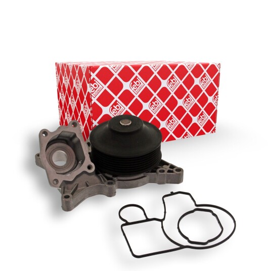 FEBI BILSTEIN 40011 Vannpumpe