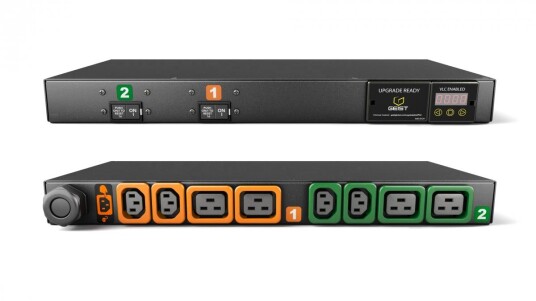 VERTIV Geist Rack PDU, Metered
