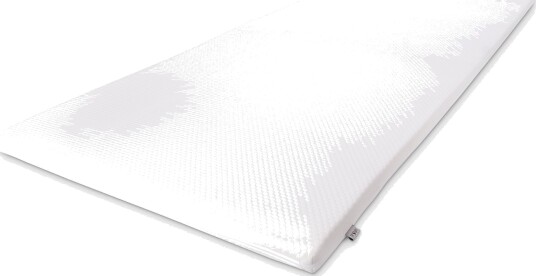 Topmadras   Høyde 4 cm   Klassisk topmadras med skum   IN Style