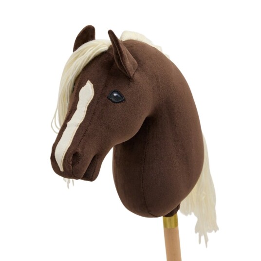 Cheval Roi Gal Hest Luca