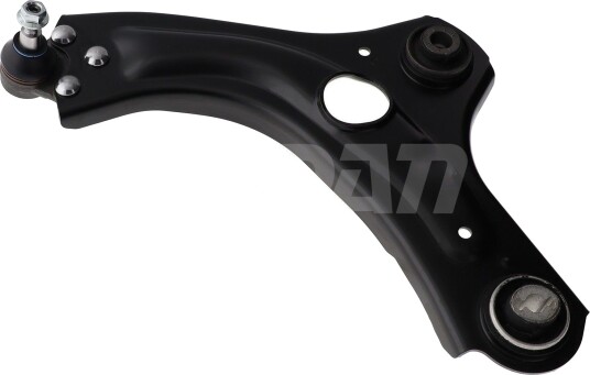 SPIDAN CHASSIS PARTS 62845 Bærearm