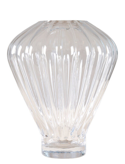 Specktrum Evelyn Vase - Nude - H27CM