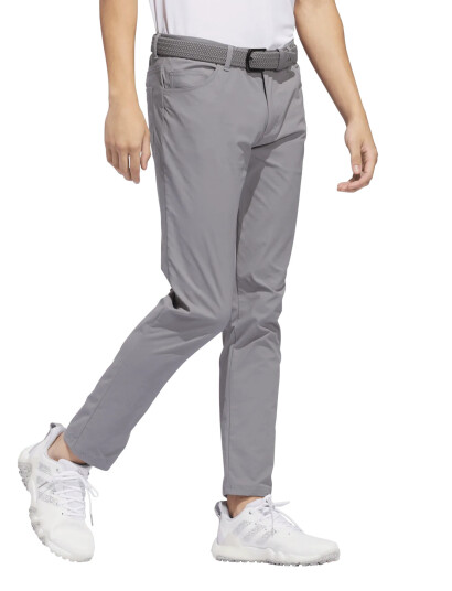 adidas Golf Ult365 5Pkt Pt Grey 38 x 32
