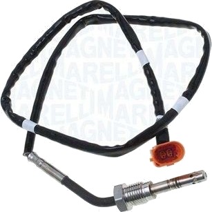 Sensor, eksostemperatur MAGNETI MARELLI 172000053010