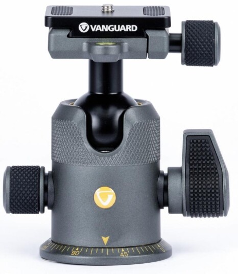 VANGUARD ALTA BH-250 F-FEEDS