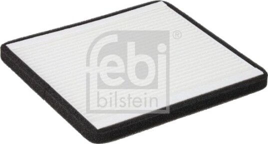 Kupefilter FEBI BILSTEIN 1000487