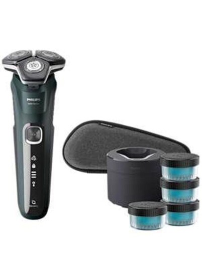 Philips Barbermaskin SHAVER Series 5000