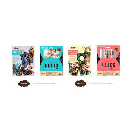 Avenir Create Craft Kits Bundle