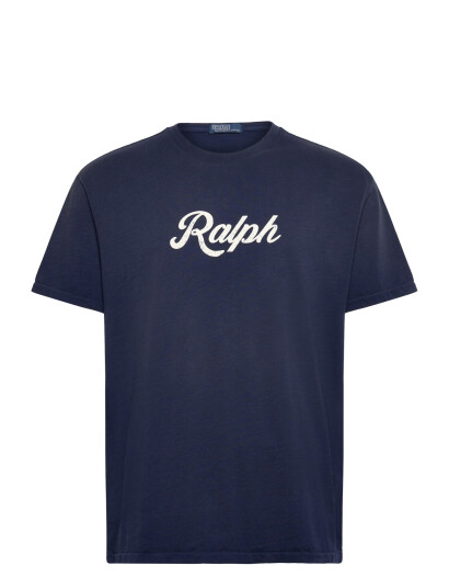 Polo Ralph Lauren The Ralph T Shirt Navy XS