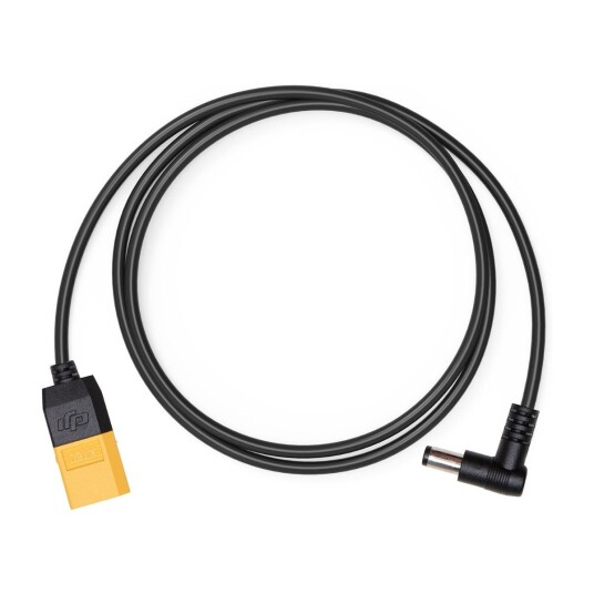 DJI FPV Goggles Power Cable (XT60) DJI FPV Goggles Power Cable (XT60)