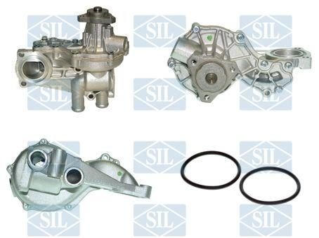 Saleri SIL PA519 Vannpumpe Saleri SIL PA519 Vannpumpe