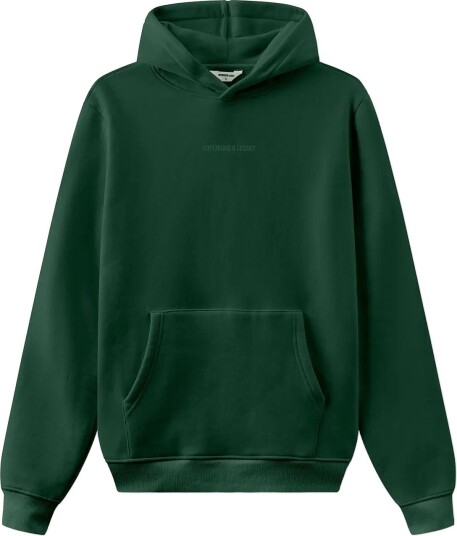 Copenhagen Legacy | Hoodie | S