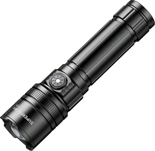 Superfire Lommelykt Superfire Y25 Superfire Lommelykt Superfire Y25