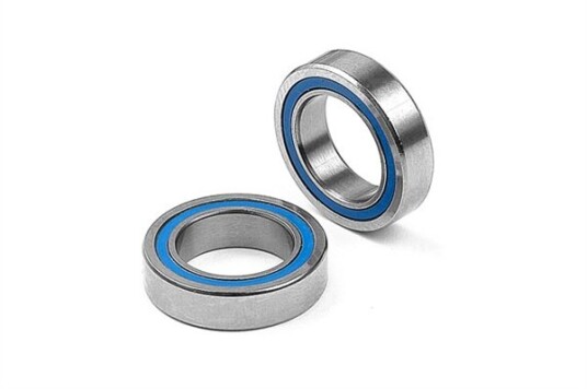 Xray 941016 High-Speed Ball-Bearing 10x16x4 Rubber Sealed 2