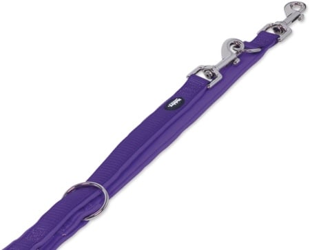 Nobby 80529 38 Hund For Trening Teip Lilac Monokromatisk M L