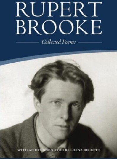Rupert Brooke: Collected Poems