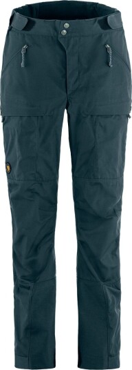 Fjellreven Fjellreven Bergtagen G 1000 Trousers W Mountain Blue M