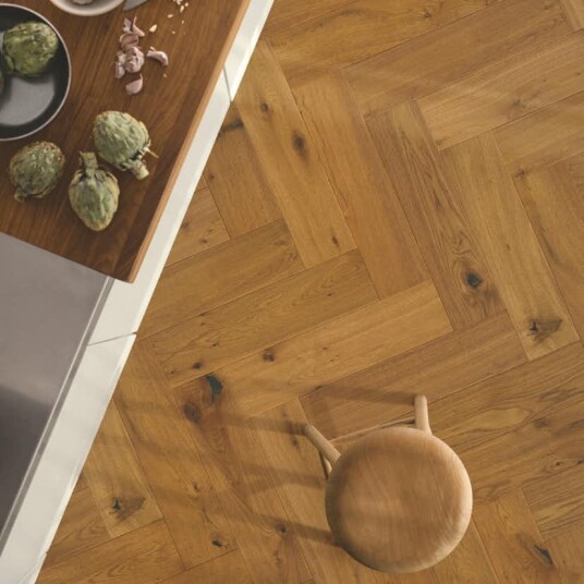 Pergo Parkett Saltholm Brown Herringbone Oak Pergo Parkett Saltholm Brown Herringbone Oak