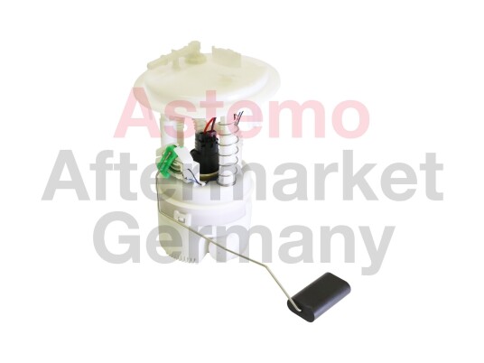 Drivstoffpumpe HÜCO 2503475