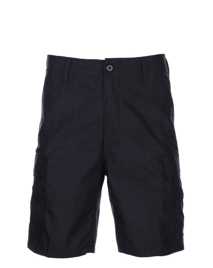 Fostex BDU Shorts Svart