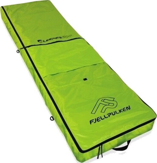 Fjellpulken Sleeper 200 Fjellpulken Sleeper 200