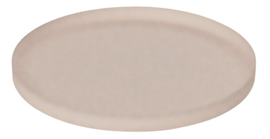 Cooee Tray fat rundt 30 cm blush