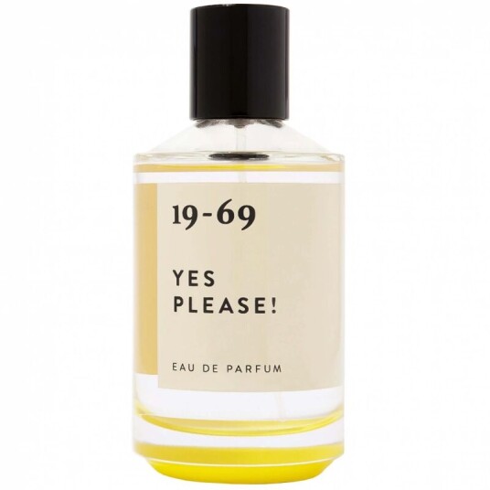 19-69 Yes Please! Eau De Parfum 100 ml