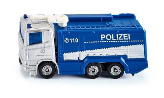 Siku Police Water Cannon