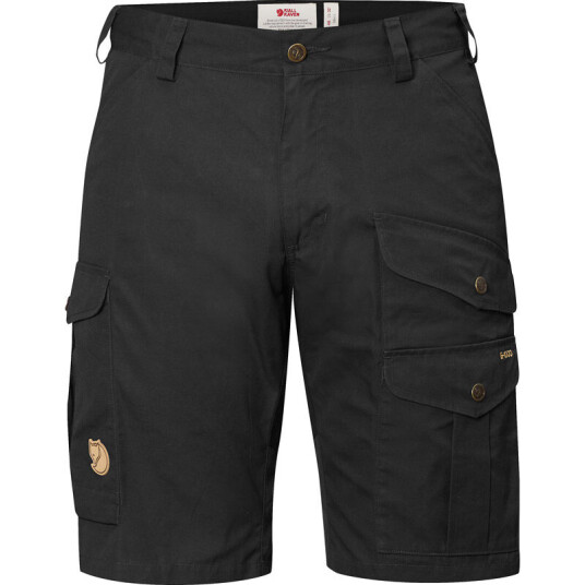 Fjellreven BARENTS PRO SHORTS M  DK GREY-DK GREY