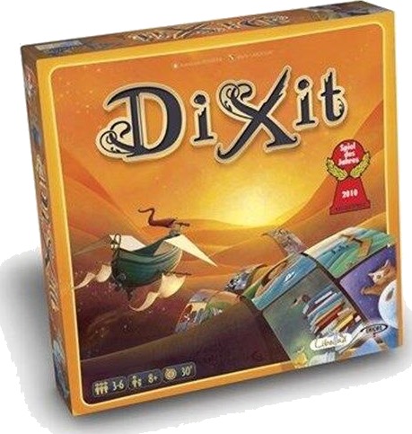 Dixit Nordic Dixit Nordic