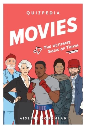 Movies Quizpedia Av Aisling Coughlan