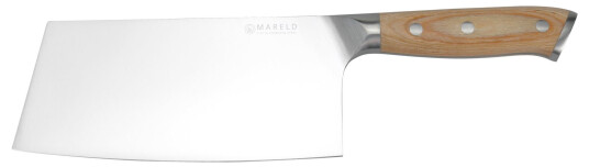 Mareld Europeisk hakkekniv, 18 cm Mareld Europeisk hakkekniv, 18 cm