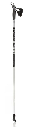 Gymstick Go Walker (black-white)