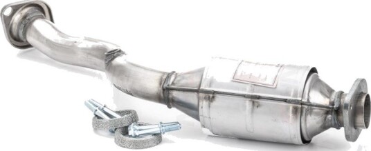 Katalysator NAP carparts CAK11291